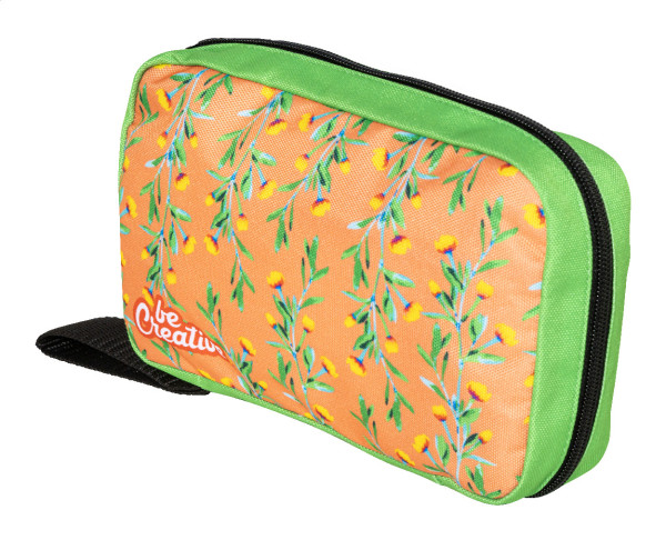 SuboBag Charge puzdro-organizér z RPET na zákazku