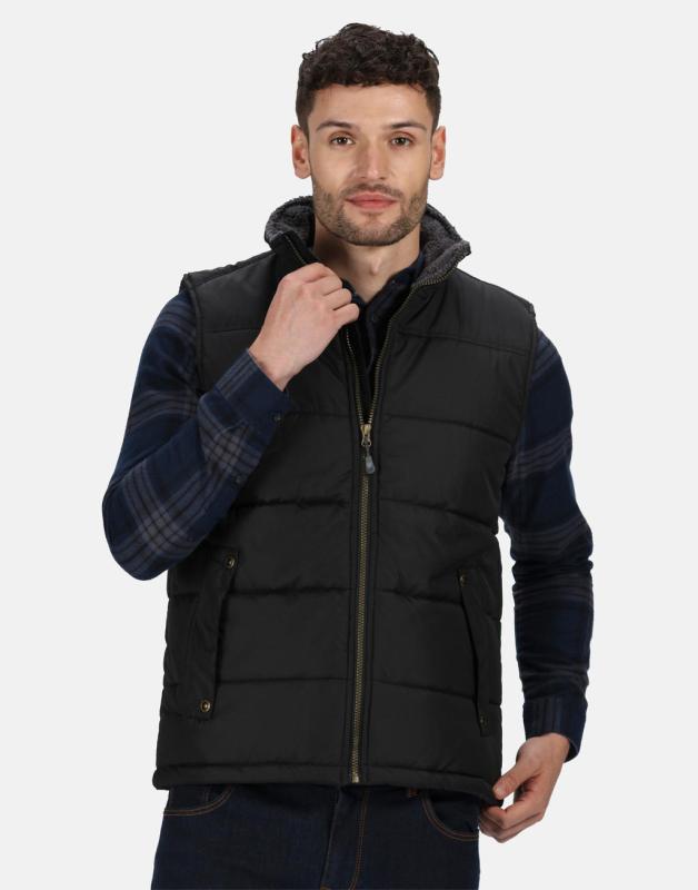 Vesta Altoona Insulated 1