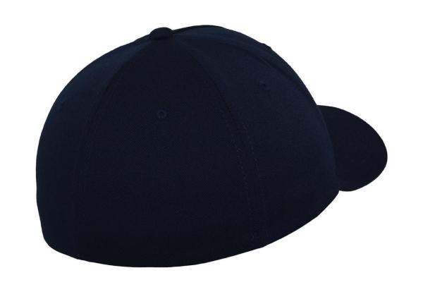 Šiltovka Fitted Baseball 3
