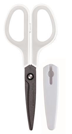 Nožnice, 17,5 cm, PLUS "Fitcut Curve" 2