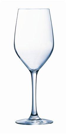. Pohár na víno, 35 cl, 6 ks, "Mineral"