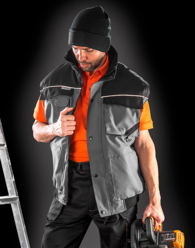 Pracovná bunda Workguard™ Pilot 8