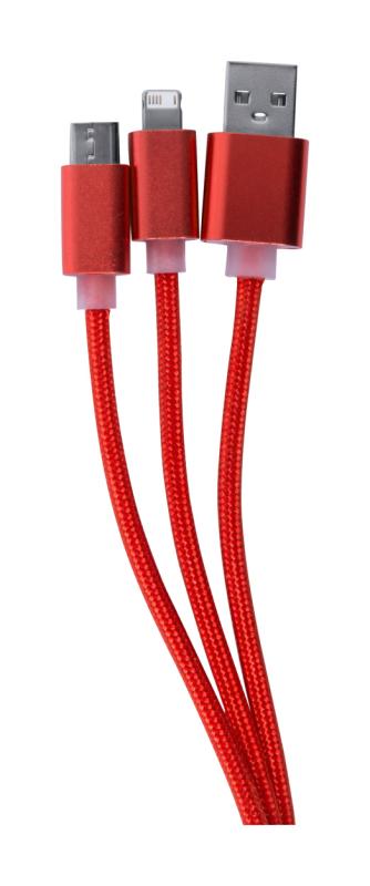 Scolt USB nabíjací kábel 2