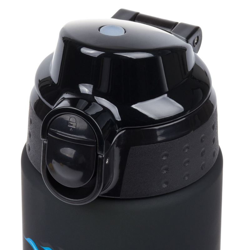 BAAGL Tritanová fľaša na nápoje Fortnite Blue, 700 ml 3