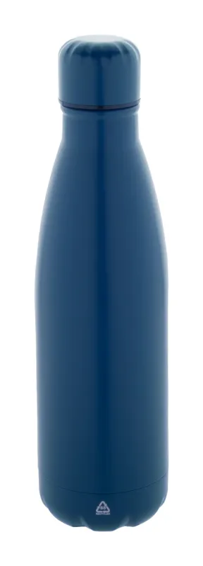 Refill recyklovaná fľaša z nerez ocele