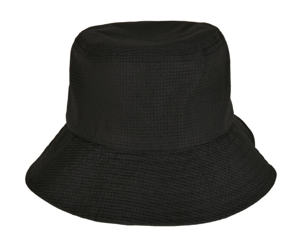 Nastaviteľný klobúk Flexfit Bucket 7