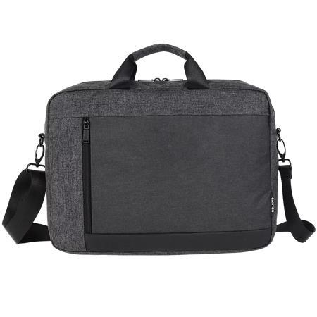 Taška na notebook, 15,6", CANYON "B-5", sivá 1
