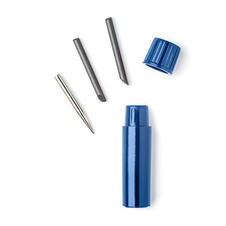 Krúžidlo, 4 ks sada, precízne, STAEDTLER "Mars® comfort 552" 5