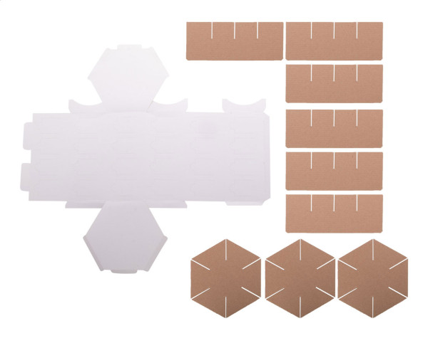 HeXmas adventný kalendár na zákazku 6