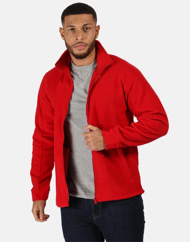 Thor III Interactive Fleece 3