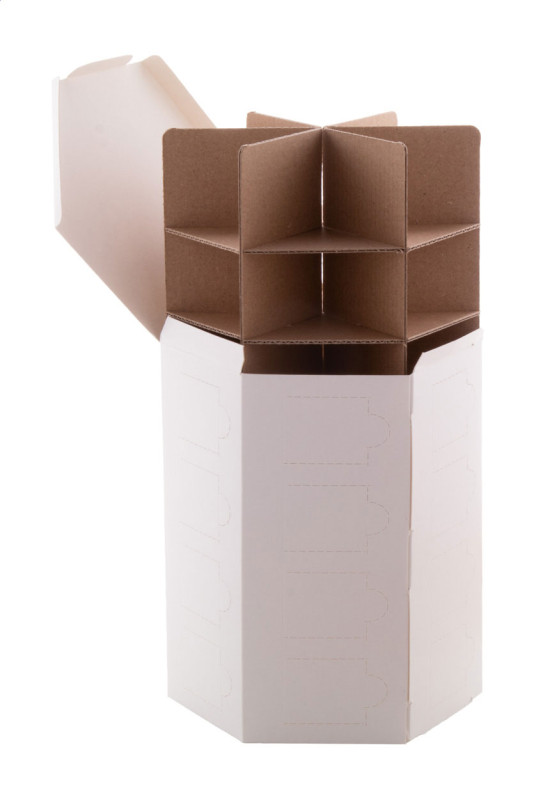 HeXmas adventný kalendár na zákazku 2