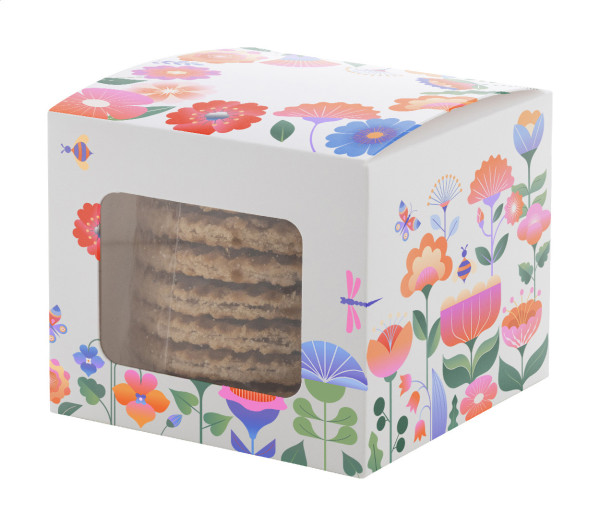 Duffles holandské sirupové vafle, 250 g 3