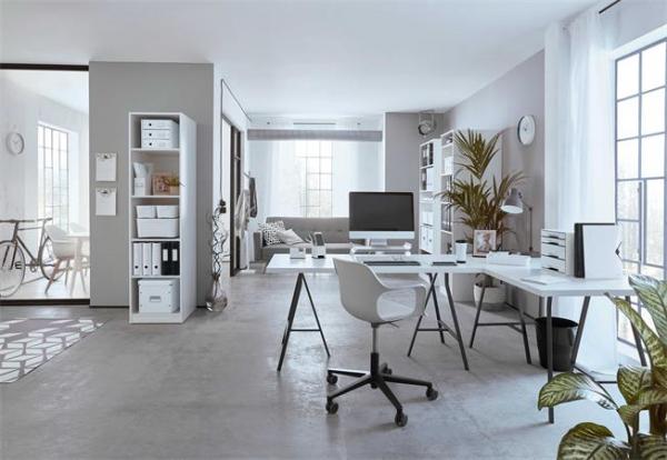 Dierovačka, 10 listov, kovová, mini, LEITZ "Nexxt Wow", biela 7