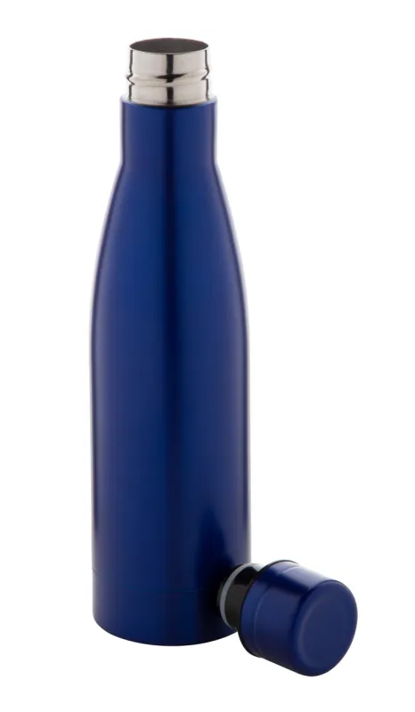 Koppar termoska s medenou izoláciou 1