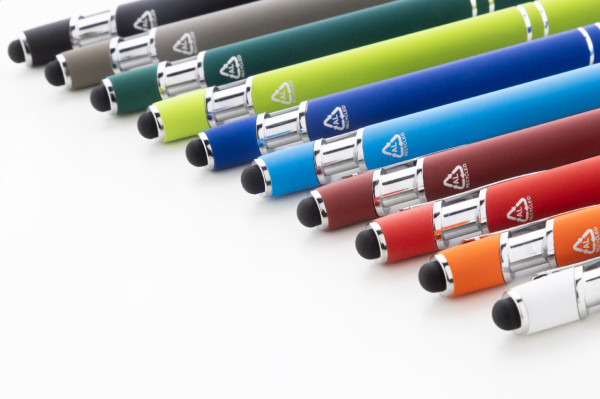 Tonnel Soft dotykové guličkové pero 4