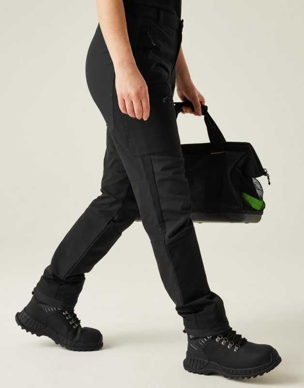 Dámske nohavice Prolite Stretch 9