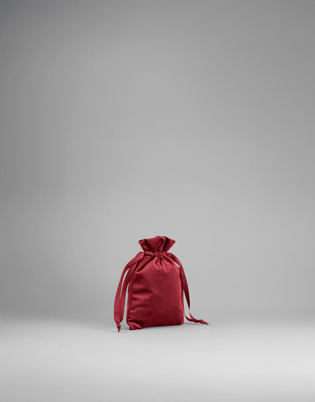 Velvet Gift Bag 3