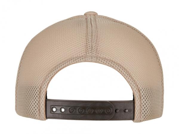 110 Flexfit Ripstop Mesh šiltovka 1