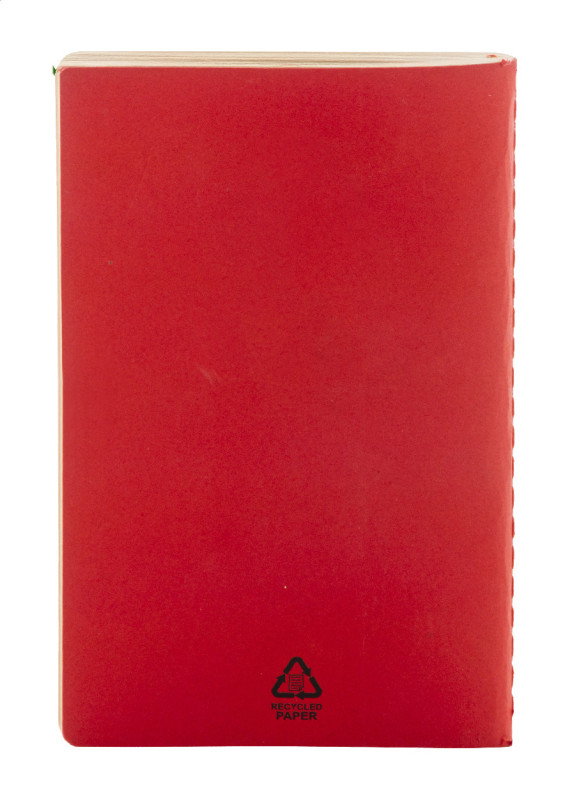 Jolbog vianočný blok 3