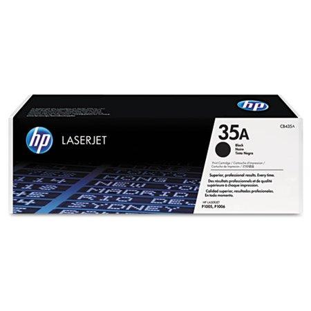 HP LJ P1005/1006 čierny toner 1,5K 1