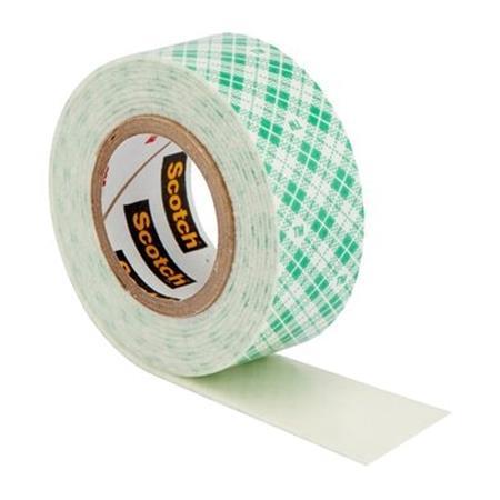 Lepiaca páska, obojstranná, 19 mm x 1,5 m, 3M SCOTCH "Interior" 1