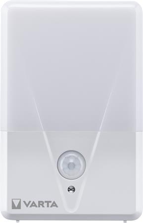 Nočné svetlo, LED, 2 ks,  VARTA  "Motion Sensor Night" 1