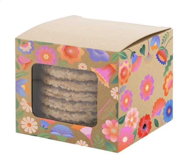 Duffles holandské sirupové vafle, 250 g 4