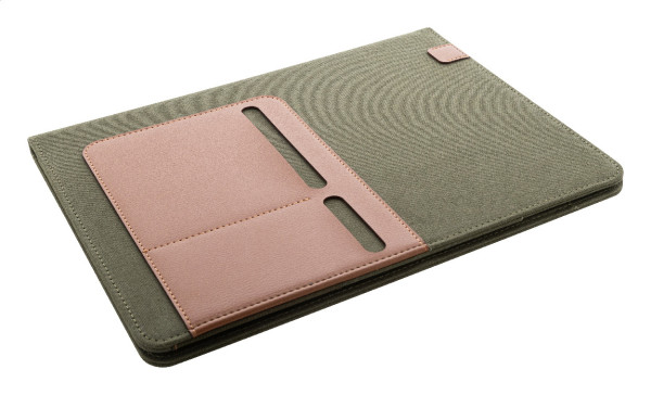 Capudo A4 zložka na dokumenty z recyklovaného cavas 3