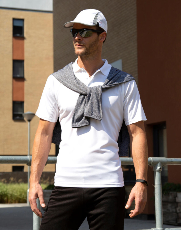 Polokošeľa Performance Aircool 11