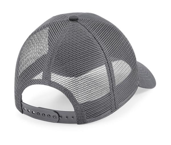 Šiltovka Organic Cotton Trucker 2