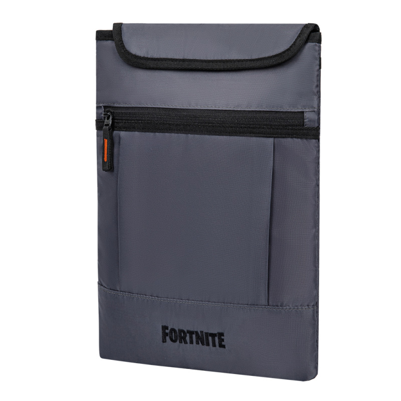 BAAGL SADA 5 Cubic Fortnite Squad: batoh, vrecko, ľadvinka, obal na notebook, peňaženka GR 10
