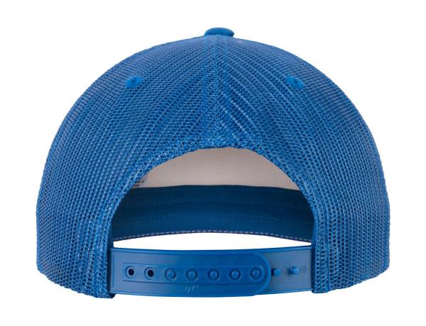 Foam Trucker with White Front šiltovka 5