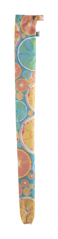 Slumber RPET custom umbrella pouch 1