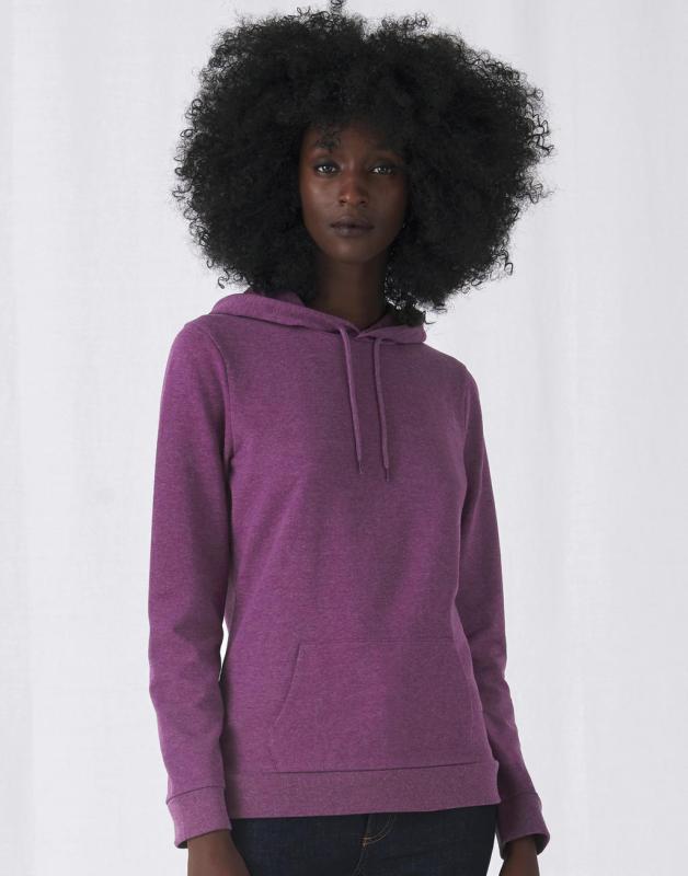 Dámska mikina #Hoodie /women French Terry 2