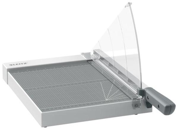 Rezačka, páková, A4, 8 listov, LEITZ "Precision Home A4" 1