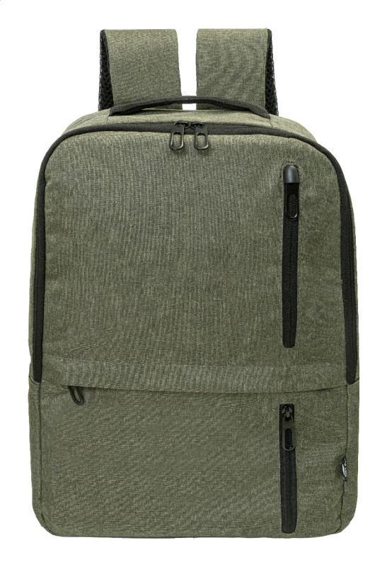 Lauder batoh z RPET 1