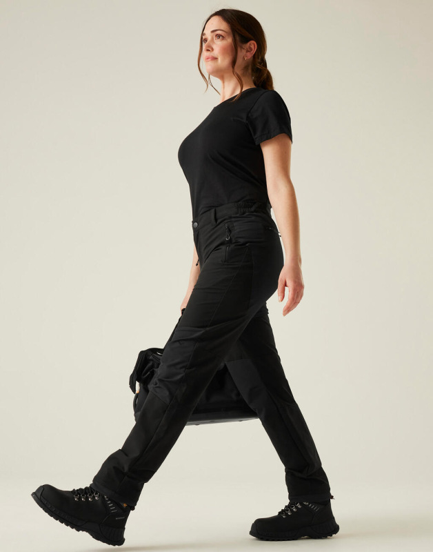 Dámske nohavice Prolite Stretch 2