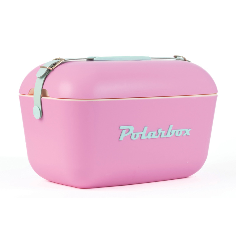 Polarbox Original Large 20L Vintage chladiaci box Žuvačka 1