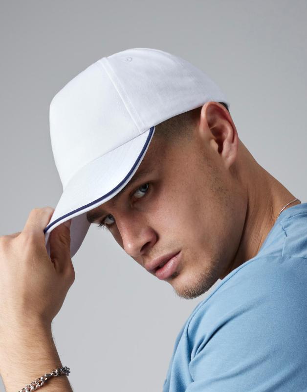 Šiltovka Authentic 5 Panel