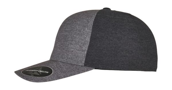 Flexfit Delta® Carbon – 2 Tone šiltovka 3