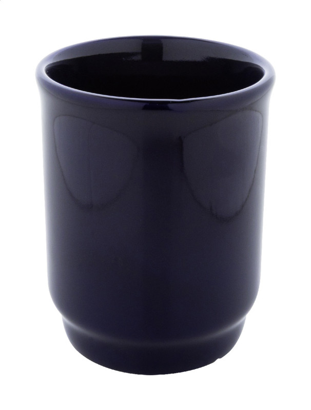 Marknad stohovateľný keramický hrnček 2