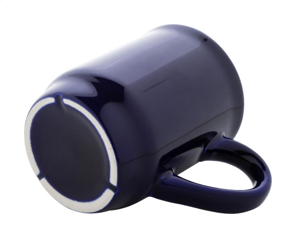 Marknad stohovateľný keramický hrnček 3