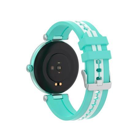 Smart hodinky, CANYON "Semifreddo SW-61", zelená 2