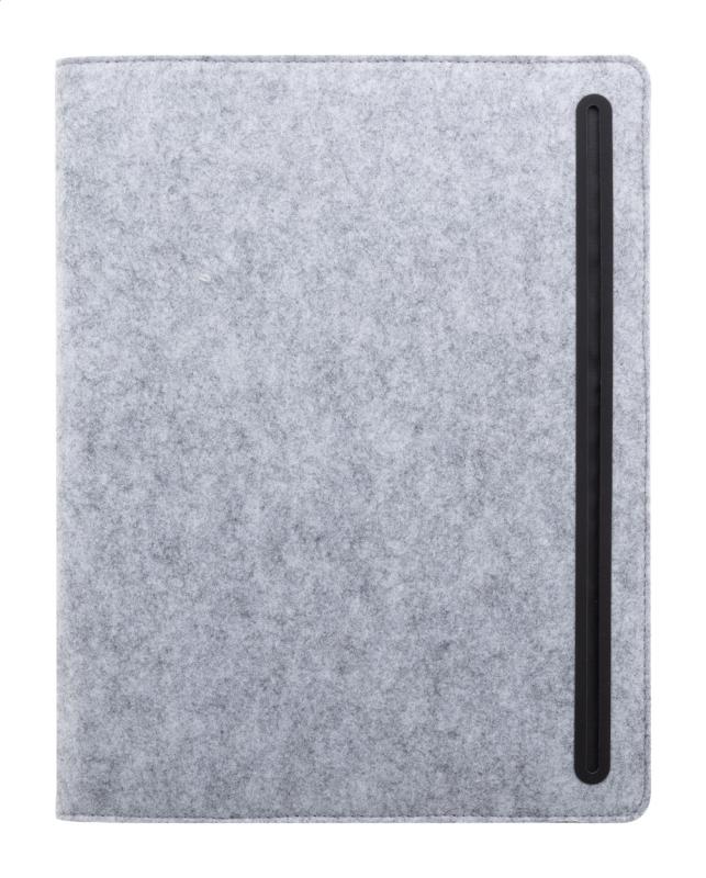 Refelt Meet A4 RPET plstená sloha na dokumenty 1
