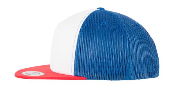 Foam Trucker with White Front šiltovka 4