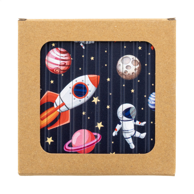 Printcil súprava 12 ceruziek