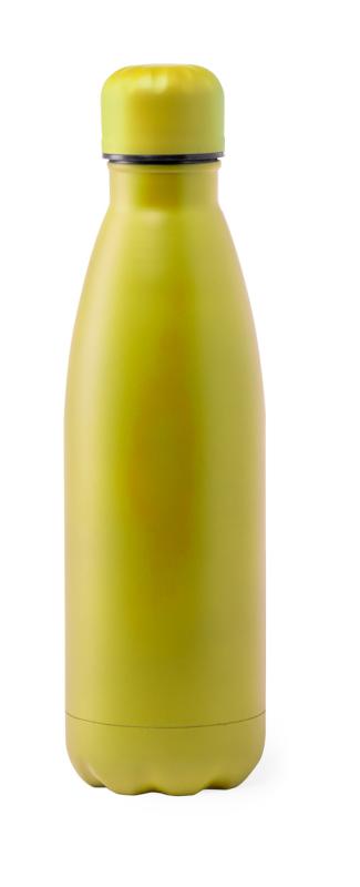 Toppen fľaša z nerez ocele