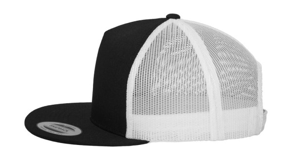 Classic Trucker 2-Tone šiltovka 5