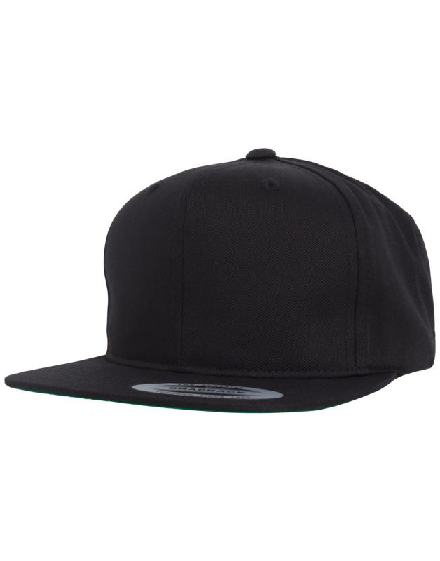Pro-Style Twill Snapback Youth šiltovka 4