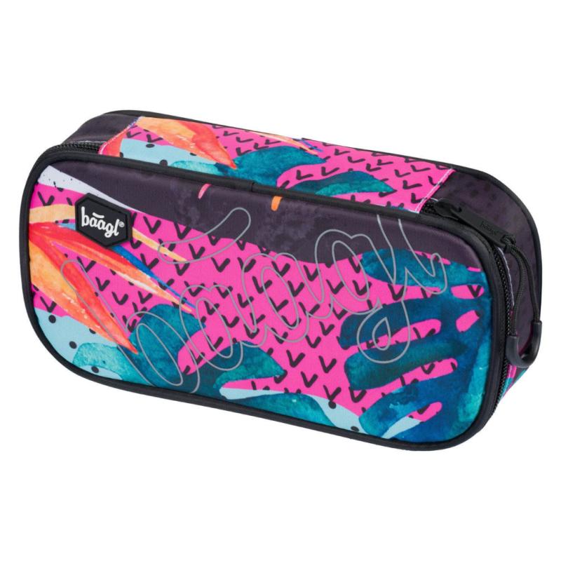 BAAGL SET 3 Skate Fresh: batoh, penál, sáček 8